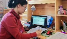 改变作文评讲方式，构建多元评价体系，提升学生作文能力