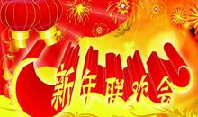 元旦联欢会作文：难忘的元旦联欢会_800字