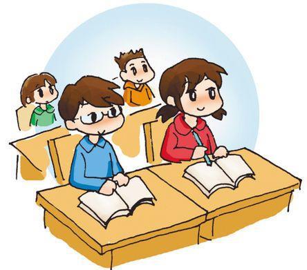 五年级作文:我的同桌