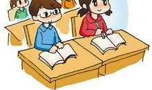 五年级作文：我的同桌