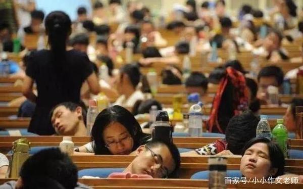 读后感:学生不能只图一时的舒适,误了大好的前程 1