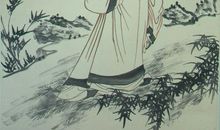 白居易这样主张写诗作文章，今天看来仍然值得借鉴