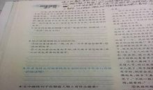 树-优秀状物作文400字