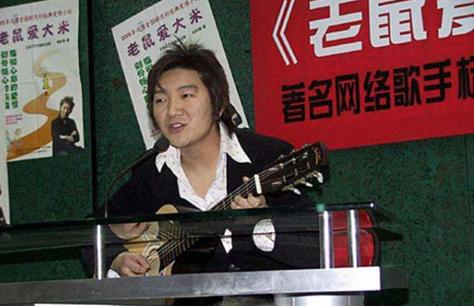 罗志祥的小作文,除了笑话,你还看到了什么? 34