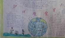 防止雾霾保护环境作文