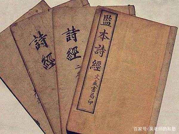 白居易这样主张写诗作文章,今天看来仍然值得借鉴 2