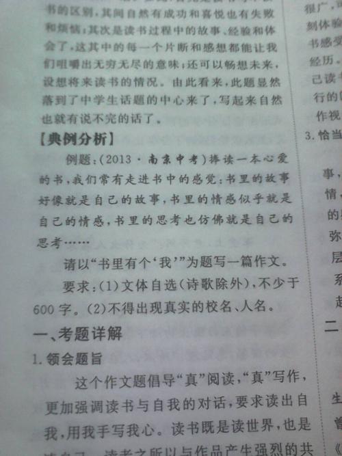 照片背后的故事作文400字