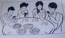 告诉你个秘密：考研英语作文命题是有规律的