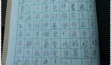 我心目中的英雄作文1000字
