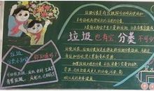 垃圾分类作文素材_900字