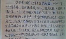 关于过年的作文：过年趣事多_900字