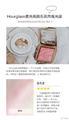 杨幂用高光拌饭?试过这些后感叹以前都用了假高光 3