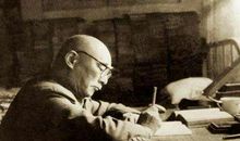 问学叶圣陶（六）高考作文重实用，如此作文新风，您怎么看？