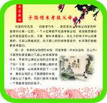 经典感恩故事：子路借米孝敬父母_350字