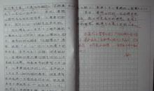 作文：我为 点赞