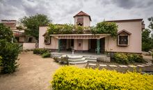 老外拍下中印两国最有钱的村庄，对比后感叹差距太大