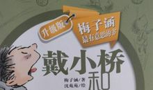 有意思的书 《戴小桥和他的哥们儿》读后感300字