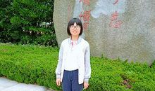 原创作文| 《我握过拳头么》作者：陈安琪/主播：丽华