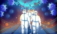 最美逆行者-疫情中的感动作文400字