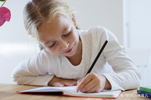 小学生抄作文该骂吗？心理学：合理调整“思维模型”的顺序 5