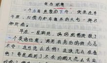 作文捉虫记｜少年！救救你笔下的无名氏