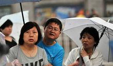 高三孩子最不喜欢的四类家长_2000字