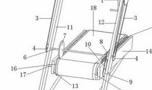 会发电的跑步机作文