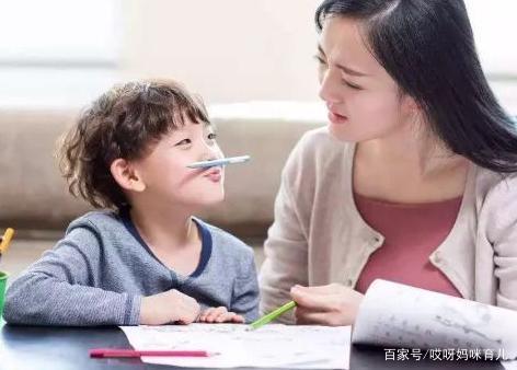 小学生抄作文该骂吗？心理学：合理调整“思维模型”的顺序 4