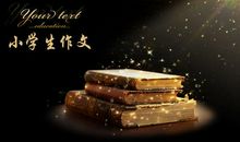 闪出更耀的光学生作文