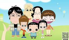 小小“动物园”_我爱我家作文400字