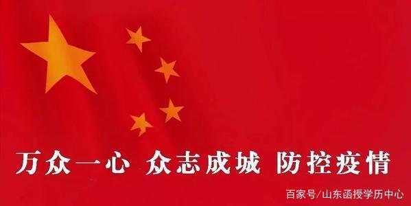 众志成城，战“疫”必胜_为武汉加油作文900字