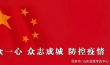 众志成城，战“疫”必胜_为武汉加油作文900字