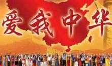 爱我中华 武汉加油，中国加油作文900字