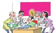 孩子还没进入高三状态，每天上网怎么办_1500字