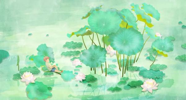 小学生作文|老师,我想对您说