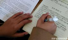 小学生抄作文该骂吗？心理学：合理调整“思维模型”的顺序