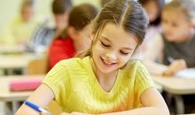 小升初在即，真题解析，手把手教孩子写半命题作文