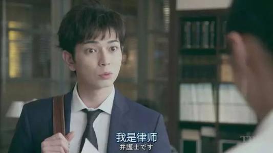 刑事律师的使命 ——《99.9刑事律师》观后感