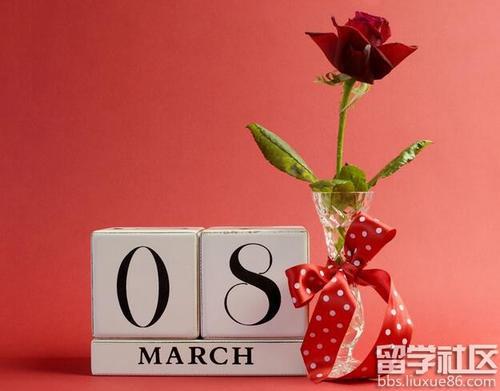 妇女节的礼物_700字