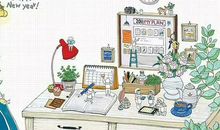 仁爱英语七年级上册话题作文，满分范文