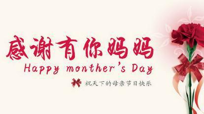 关于母亲节的作文：妈妈您辛苦了_550字