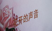 花开的声音-优秀记叙文800字