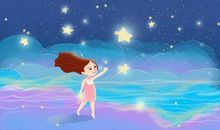 满分作文-《那一刻，我长大了》