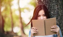 部编版小学语文五年级下《写读后感》写作范文14篇