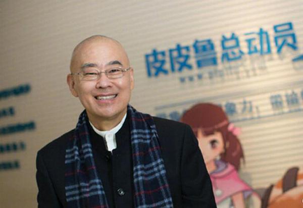 童话大王郑渊洁帮儿子写作文被给0分,自己教育儿子,结果如何?