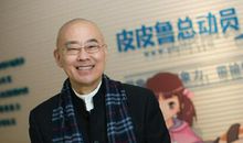 童话大王郑渊洁帮儿子写作文被给0分，自己教育儿子，结果如何？