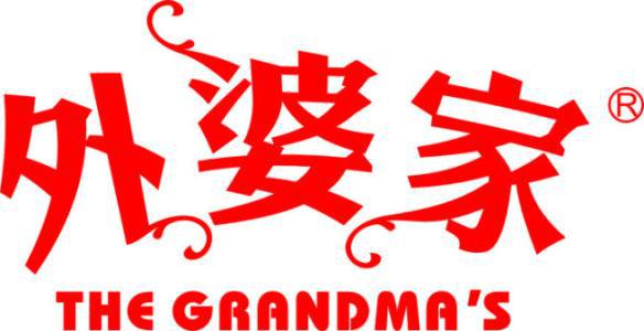 在外婆家过除夕_750字