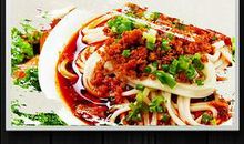 重庆小面-我喜欢的美食作文800字