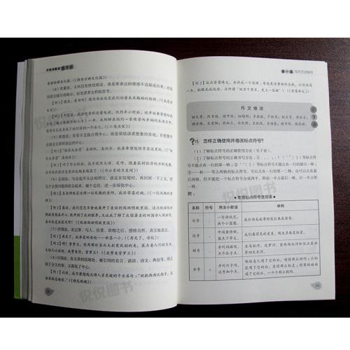 作文的写作需要哪几个步骤