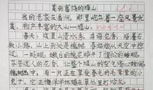 关于冬天的作文：我爱冬天_350字